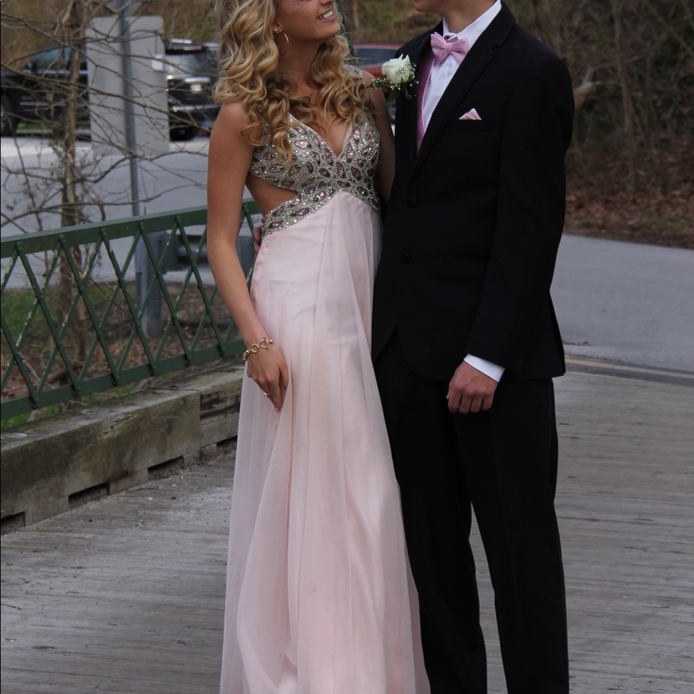 Jovani Gown